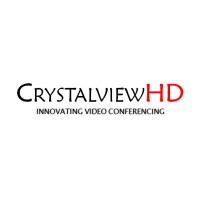 CRYSTALVIEWHD SDN BHD (formerly known as NLTVC Sdn Bhd) Logo