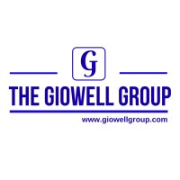 The Giowell Group Logo