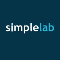 SimpleLab Inc. Logo