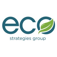 Eco Strategies Group Logo
