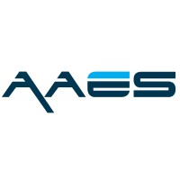 AAES İLERİ MÜHENDİSLİK Logo