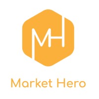 Market Hero Logo