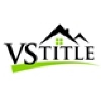VSTITLE Logo