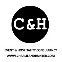 Charlie & Hunter Logo