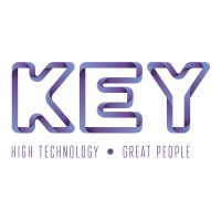 Groupe KEY CONSULTING Logo