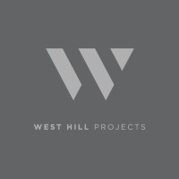 West Hill Projects Ltd Logo