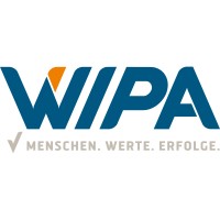 WIPA GmbH Logo