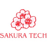 Sakura Tech (S) Pte Ltd Logo