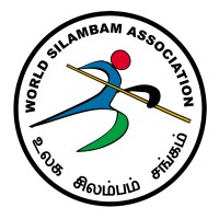 World Silambam Logo
