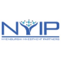 Nyenburgh Investment Partners (NYIP) Logo