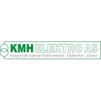 KMH Elektro AS Logo