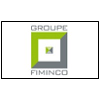Fiminco Groupe Logo