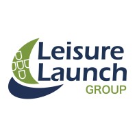 Leisure Launch Group Logo