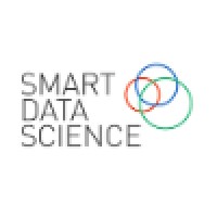 Smart Data Science LLC Logo