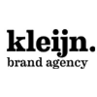Kleijn Brand Agency Logo