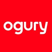 Ogury Logo