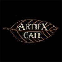 Artifx Cafe Logo