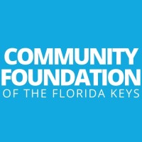 Community Foundation of the Florida Keys Logo