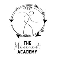 The Movement Academy Inc. Logo
