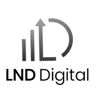 LND Digital Logo