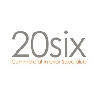 20six Logo