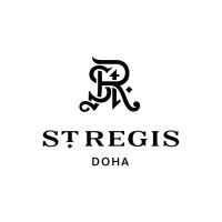 The St. Regis Doha Logo