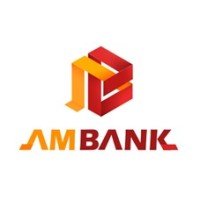 AMBANK GROUP Logo