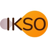 IKSO Logo