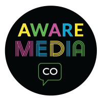 Aware Media Company Logo