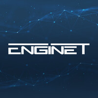 Enginet LLC Logo