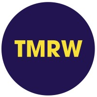 TMRW Logo