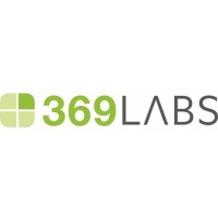 369LABS | Beat Energy Logo