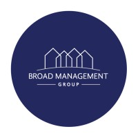 Broad Management Group LLC Logo
