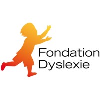 Fondation Dyslexie Logo