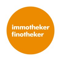 Immotheker Finotheker Logo