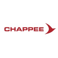 CHAPPEE Logo