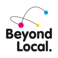 Beyond Local Ltd Logo