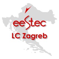 EESTEC LC Zagreb Logo