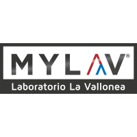 MYLAV laboratorio di analisi veterinarie Logo
