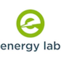The Energy Lab Logo