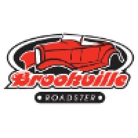 Brookville Roadster Logo
