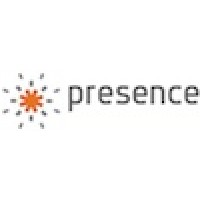 Presence Training Logo
