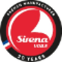 Sirena Voile Logo