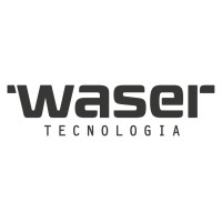 WASER Tecnologia Logo