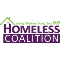 Charlotte County Homeless Coalition Logo