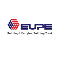 EUPE Corporation Berhad Logo
