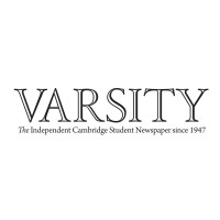Varsity Publications Ltd Logo