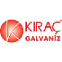 Kıraç Galvaniz Logo