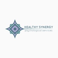 Healthy Synergy Psychological Services Logo