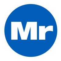 MR Lenses Logo